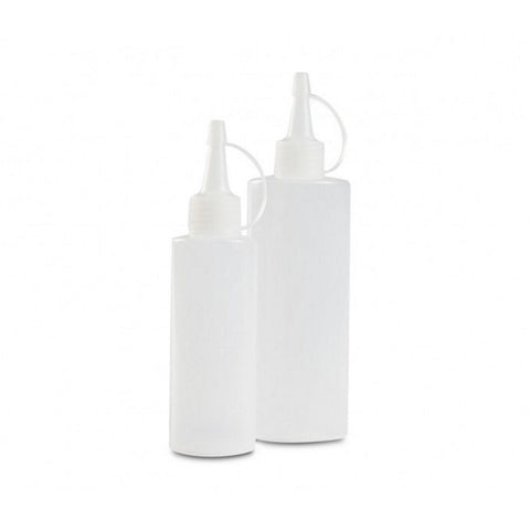 Dressingflasker 
