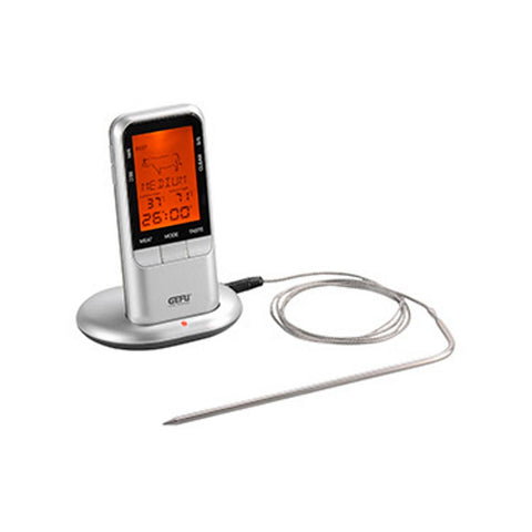 Stegetermometer 
