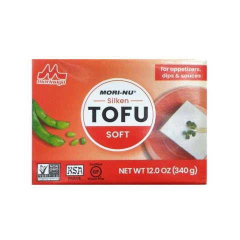 Japansk tofu