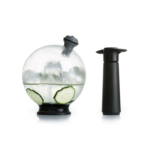 Infusering af cocktails