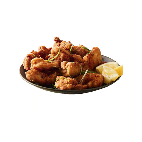 Karaage - battermix til frittering