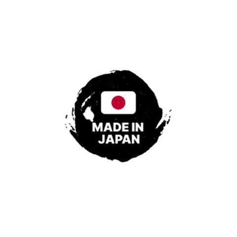 Made in Japan - japansk kvalitet