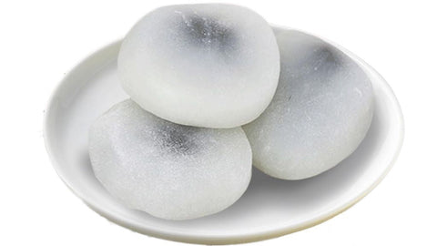 Mochi – japansk tradition og moderne nydelse