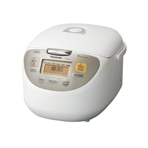 Riskoger - rice cookers - panasonic