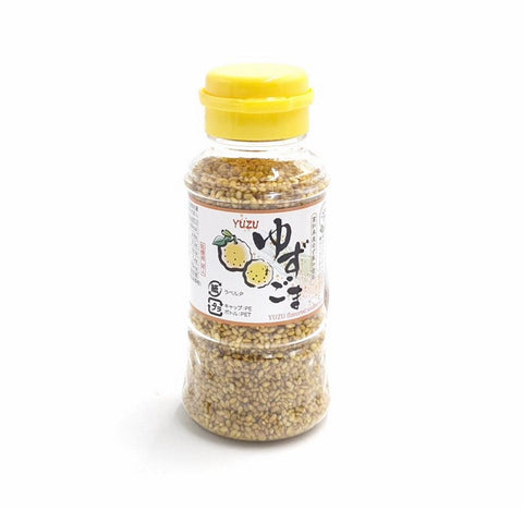 Krydderimix til ris - furikake