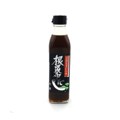 Vegansk dashi 