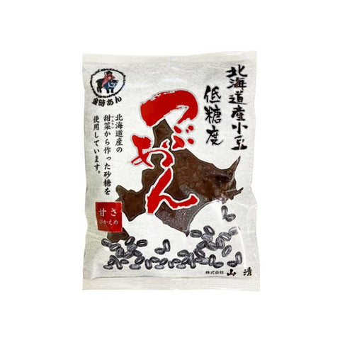 Bønnepasta fra Japan