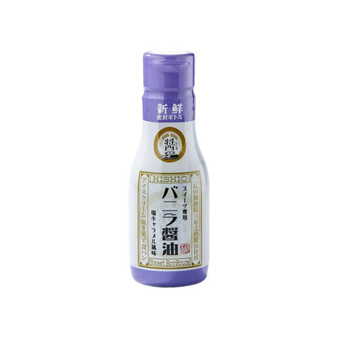 Sirup fra Japan 