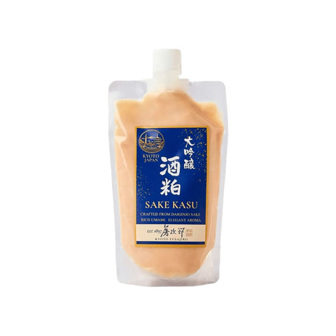Sake kasu fra Japan 