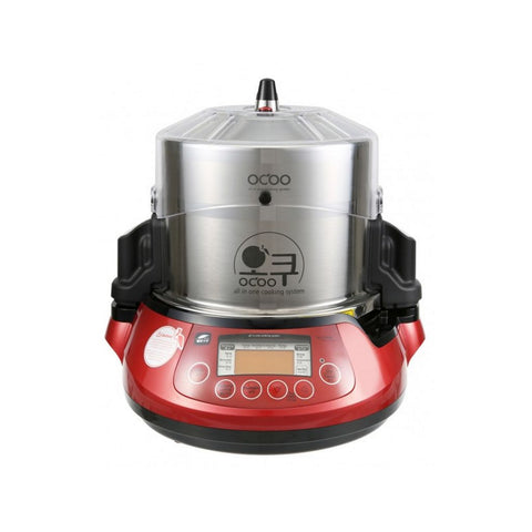 Occo maskine 