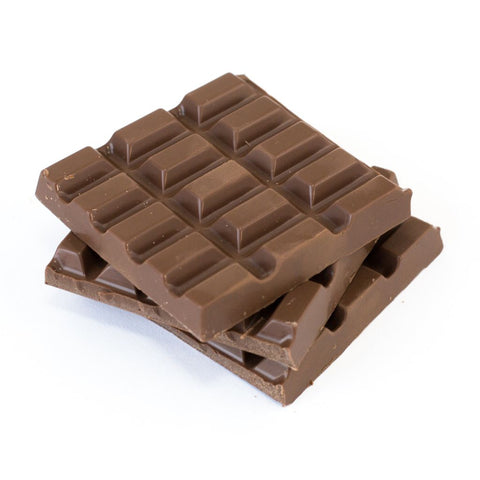 Chokolade fremstilling 