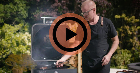 Everdure by Heston Blumenthal - Introducing the 4K