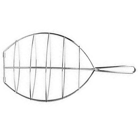 Grillnet til fisk