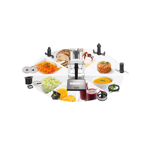 magimix foodprocessor