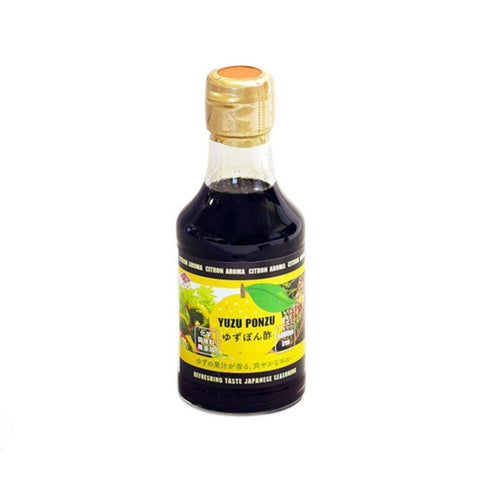 Ponzu sauce  fra Japan 