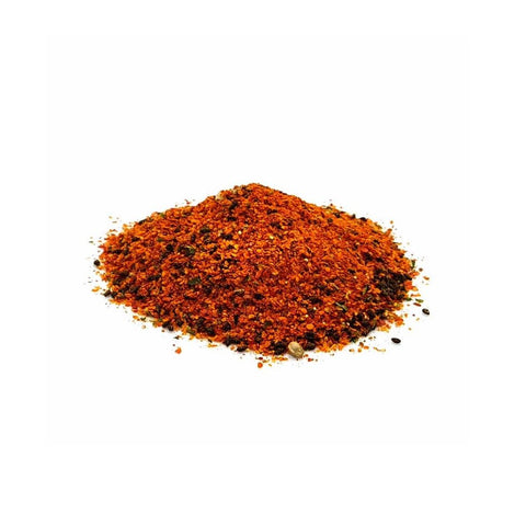 Shichimi togarashi - japansk krydderi