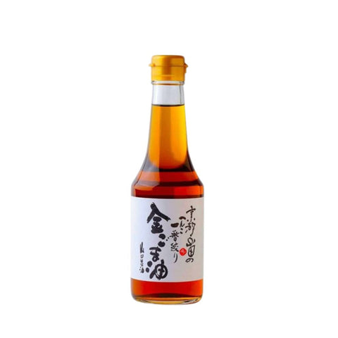 Sesamolier fra Japan 