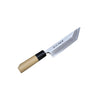 Japansk kniv til at skære ål - 150 mm