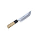 Japansk kniv til at skære ål - 150 mm