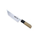 Japansk kniv til at skære ål - 150 mm