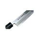 Japansk kniv til at skære ål - 150 mm