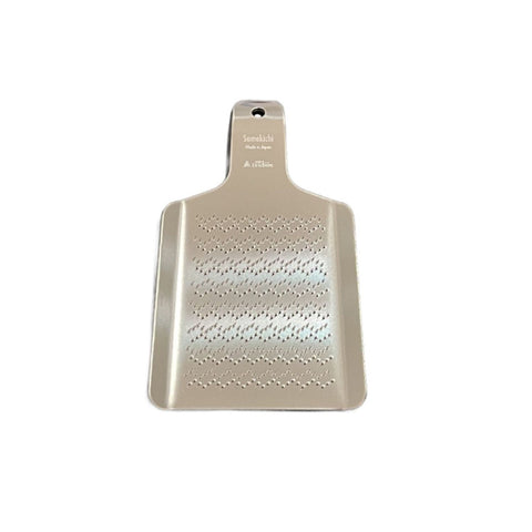 Wasabi rivejern i rustfrit stål i mange størrelser