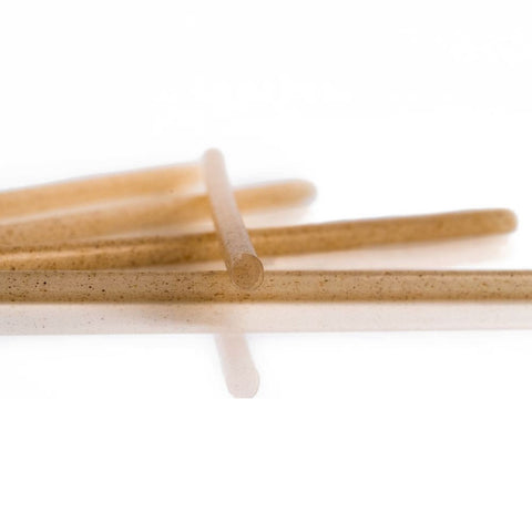 Sugerør - Holdbare i 24 timer i væsker