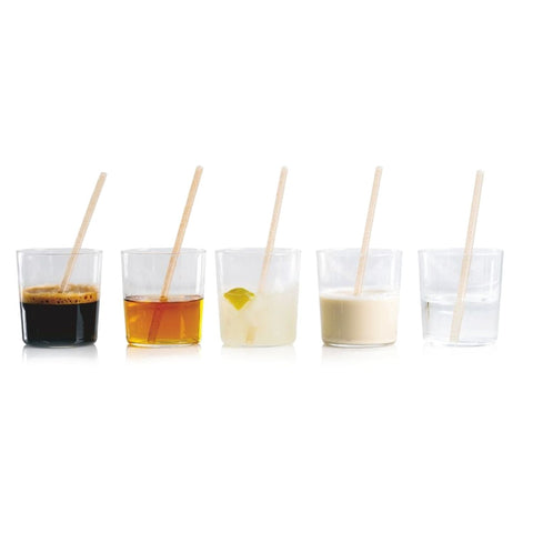 Sugerør - Holdbare i 24 timer i væsker