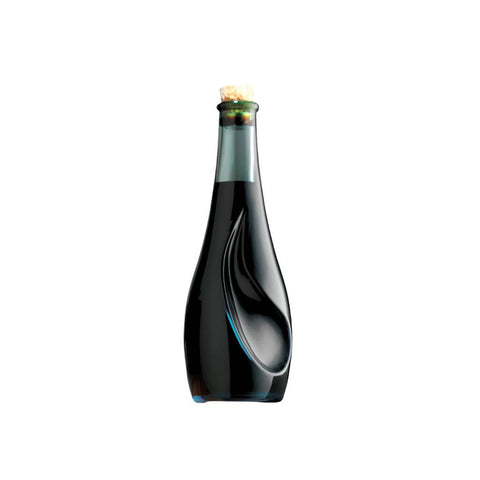 10 år lagret japansk sojasauce 180 ml i original japansk glasflaske – eksklusiv premium sojasauce med naturlig fermentering, fyldig umami og kompleks smag efter 10 års lagring.