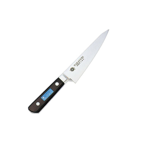 Honesuki køkkenknive - et must-have for enhver kok - Takayuki kniven fra Aoki 