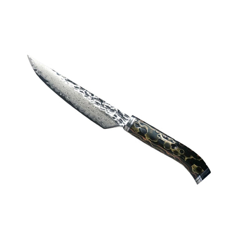 Japanske køkkenknive med hybridtræskaft - 120 mm