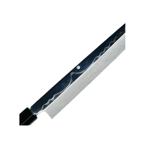 Yanagiba kniv fra Japan 300 mm