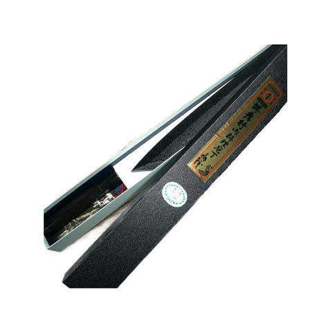 Yanagibakniv - Opnå mesterlig præcision med denne 300 mm Sashimikniv, japansk kokkekniv