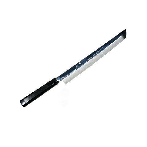 Yanagiba kniv - Sashimi kniv 300 mm, japansk kvalitet