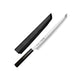 Sushi kniv  300 mm - er håndlavet af den dygtige smed Itsuo Doi