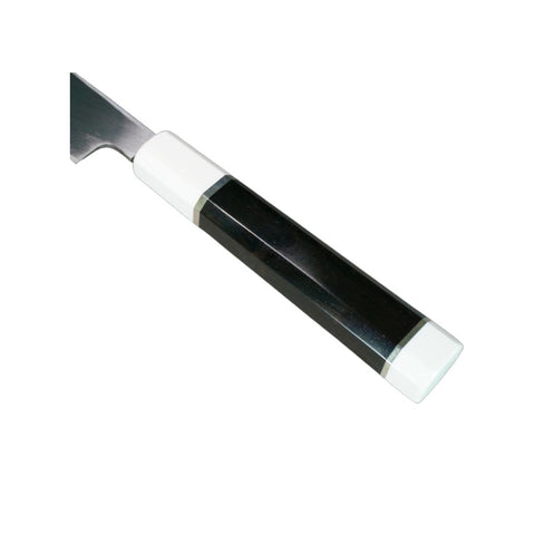 Yanagiba-kniven: Den nødvendige værktøj for enhver sushikok, japsansk kvalitetskniv
