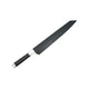 Yanagiba-kniven: Den nødvendige værktøj for enhver sushikok, med saya