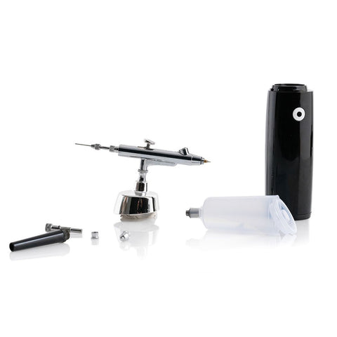 Airbrush til chokolade dekoration