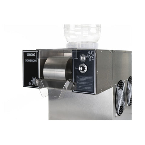 Ismaskine - Ice Chef
