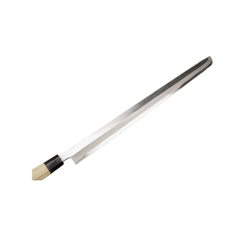 Tun kniv fra Japan - Maguro kniv 54 cm langt knivblad