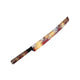 Japansk kokkekniv 390 mm til sashimi Professionelle kniv