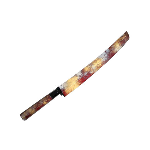 Japansk kokkekniv 390 mm til sashimi Professionelle kniv