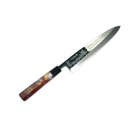 Japansk kniv - Skab magiske køkkenoplevelser