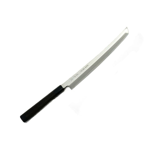 Sushi kniv i verdensklasse: Zangetsu 330 mm