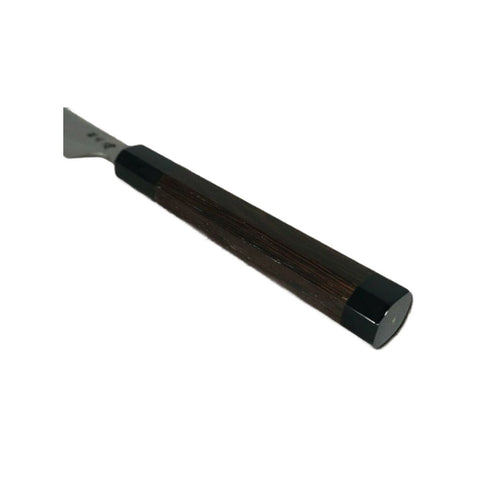 Sushi kniv - Zangetsu - ideel til sashimi, håndtag af wenge træ