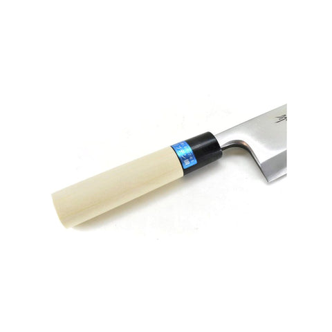 Japansk Deba – Inox 180 mm, deba kokkekniv 