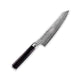 Japansk kniv Sakai Takayuki Grand Chef - Seigaiha Damascus - Kengata 19 cm
