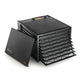 Dehydrator Excalibur 4900 med 9 bakker