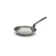 de Buyer stegepande carbone plus - 22 cm