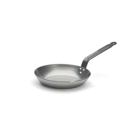 de Buyer stegepande carbone plus - 22 cm